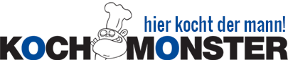 Das Kochmonster
