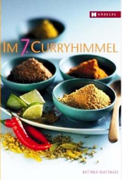 Im 7. Curryhimmel