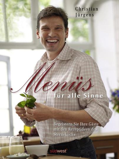 Menüs für alle Sinne Menüs für alle Sinne