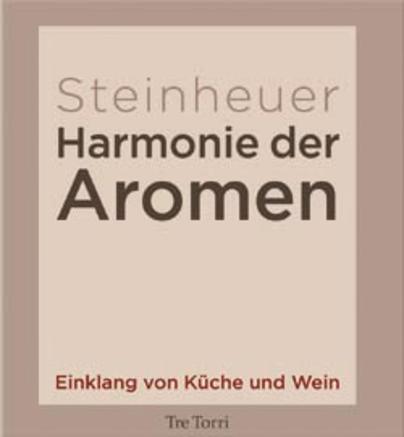 Harmonie der Aromen – Einklang von Küche und Wein