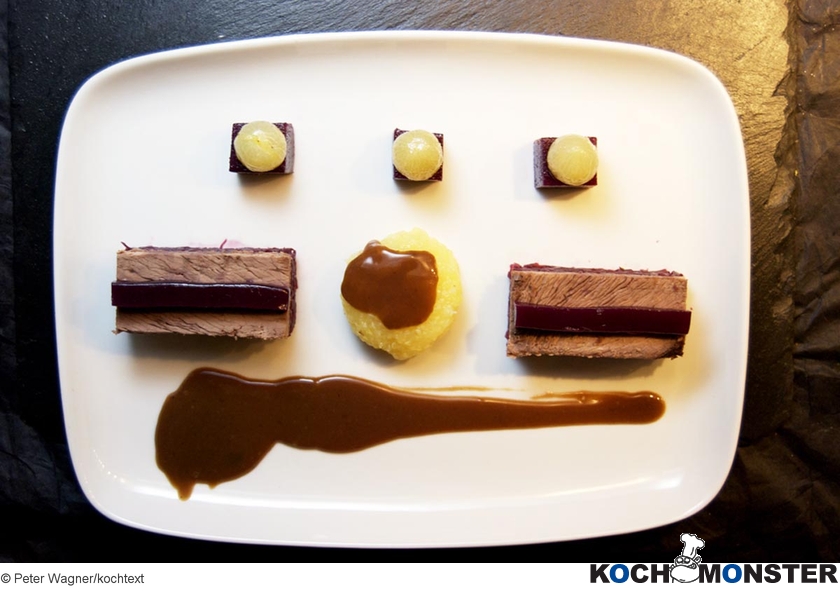 Der perfekte Sauerbraten