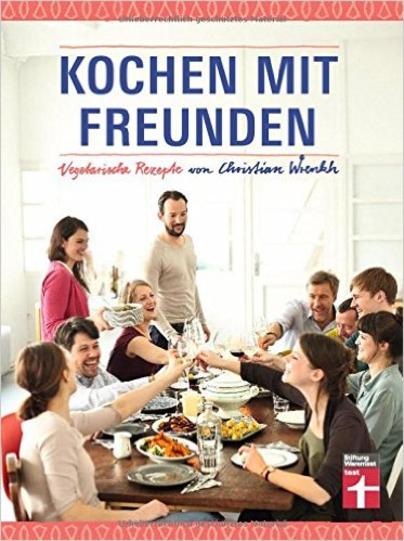 Kochen mit Freunden Kochen mit Freunden