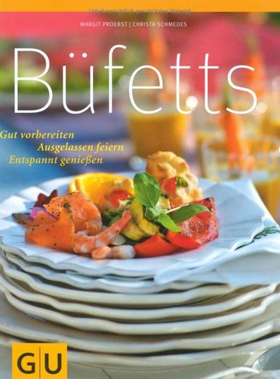 Büffets Büffets