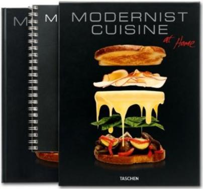 Modernist Cuisine at Home Modernist Cuisine at Home