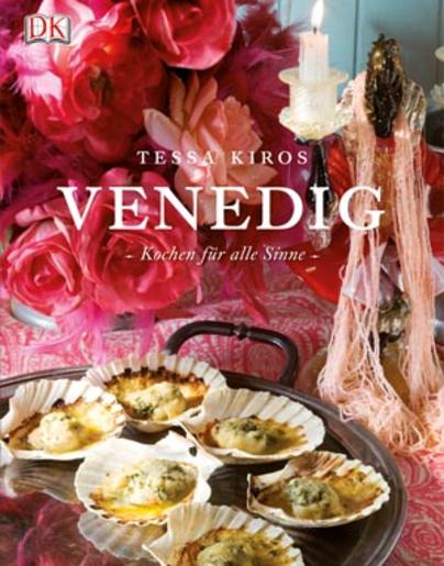 Venedig – Kochen für alle Sinne