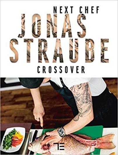 Next Chef Jonas Straube | Crossover Next Chef Jonas Straube | Crossover