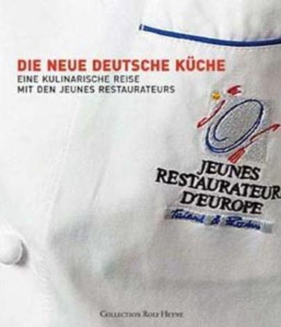 Die neue deutsche Küche
