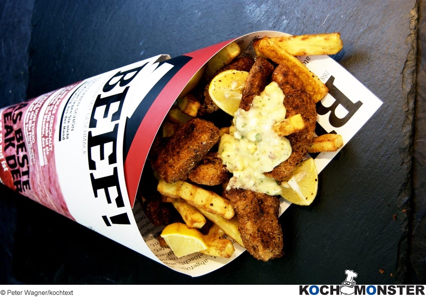 Fish&Chips 