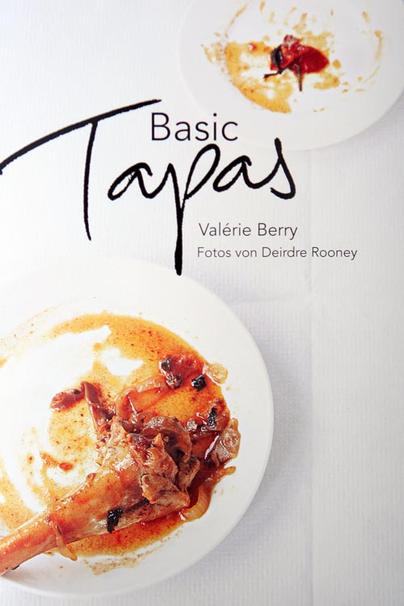 Basic Tapas Basic Tapas