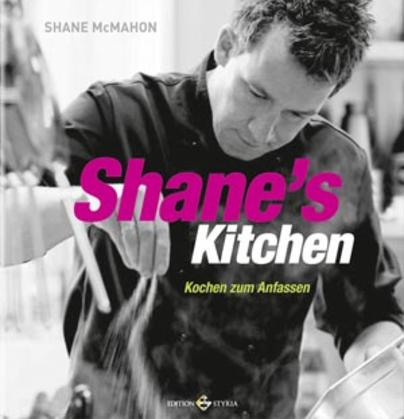Shane's Kitchen Shane's Kitchen