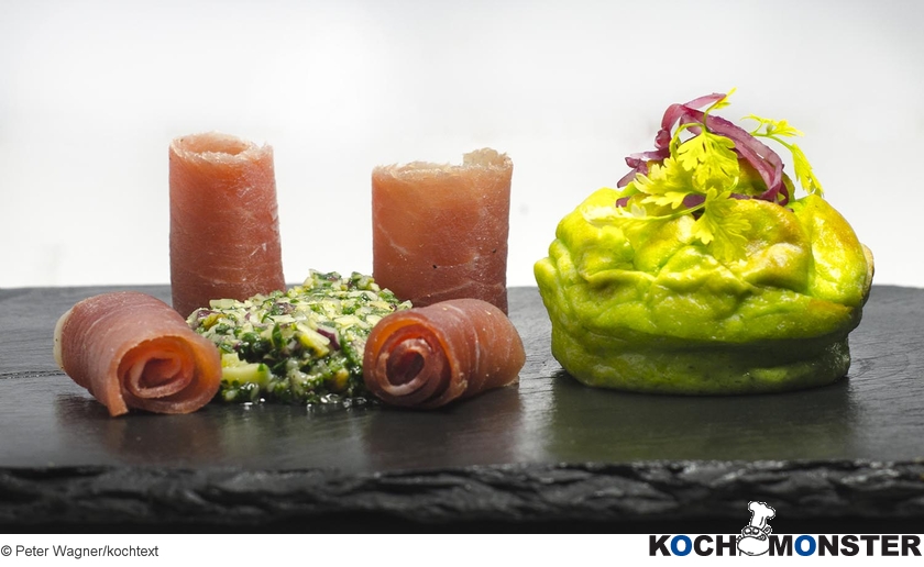 Kraut & Rüben
Foto (c) Peter Wagner/kochtext
(stark reduzierte Bildqualität) Kraut & Rüben