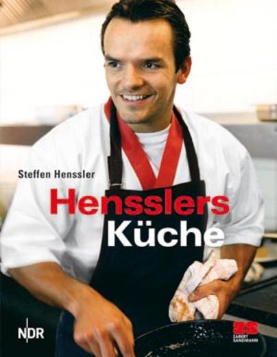 Hensslers Küche Hensslers Küche