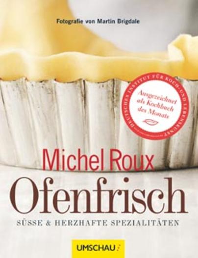 Ofenfrisch. Süsse & herzhafte Spezialitäten Ofenfrisch. Süsse & herzhafte Spezialitäten