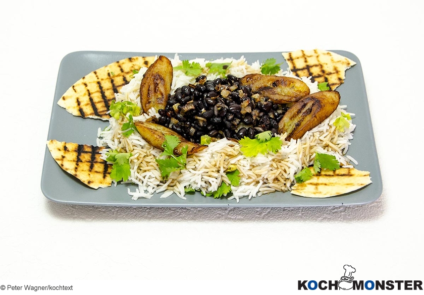 Gallo Pinto 