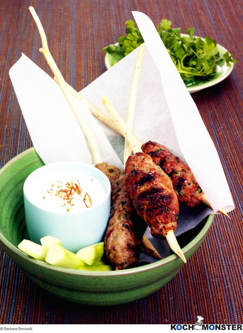 Rafiks Kebab
Foto (c) Barbara Bonisolli
(stark reduzierte Bildqualität) Rafiks Kebab