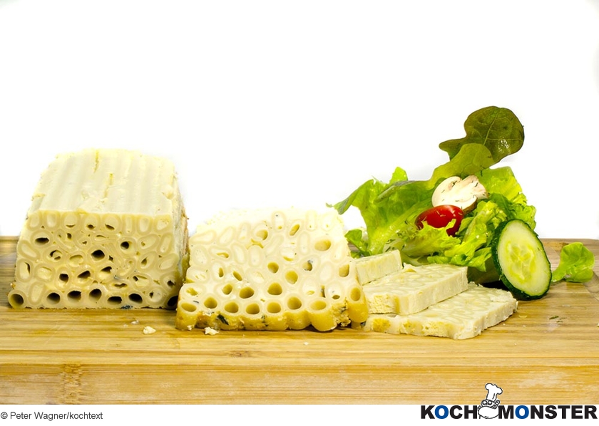 Macaroni & Cheese
Foto (c) Peter Wagner/kochtext
(stark reduzierte Bildqualität) Macaroni & Cheese