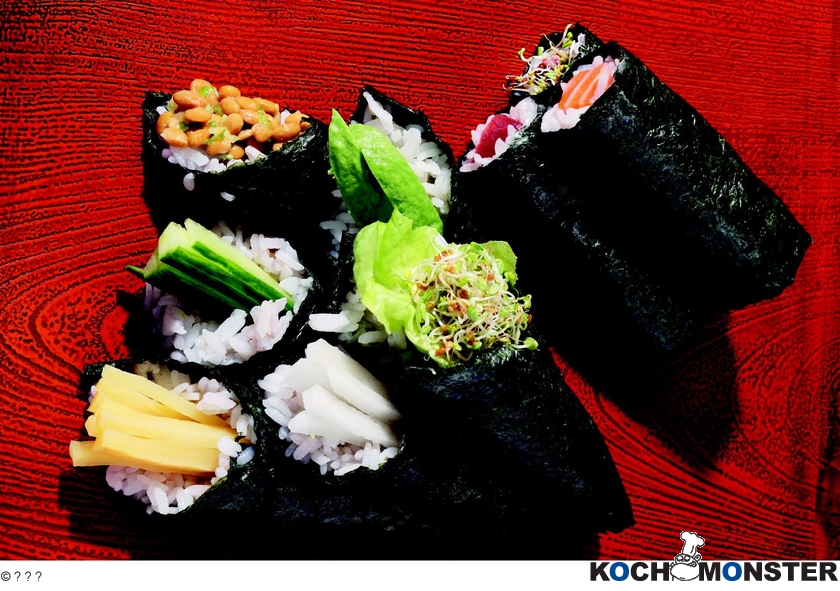 TEXT fehlt Handgemachtes Te-maki 