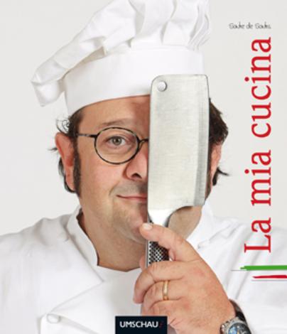 La mia cucina La mia cucina