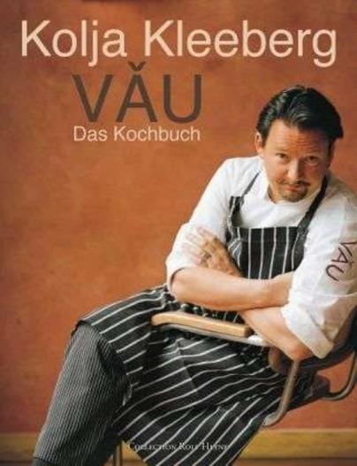 VAU – Das Kochbuch VAU – Das Kochbuch