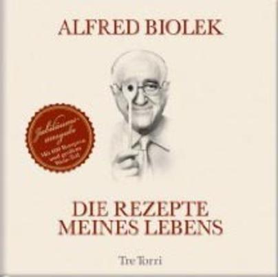Die Rezepte meines Lebens – Jubiläumsausgabe Die Rezepte meines Lebens – Jubiläumsausgabe