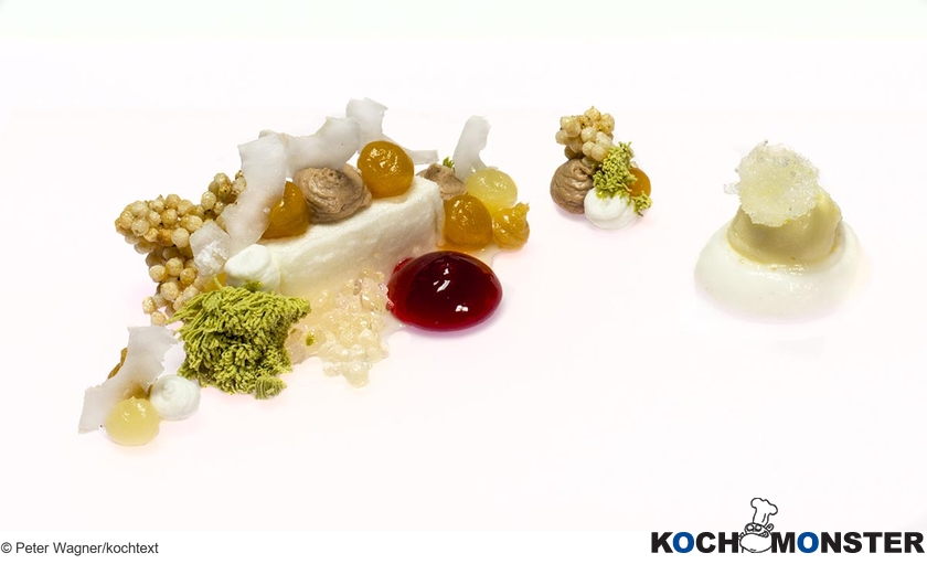 Zitrus-Wagashi
Foto (c) Peter Wagner/kochtext
(stark reduzierte Bildqualität) Zitrus-Wagashi