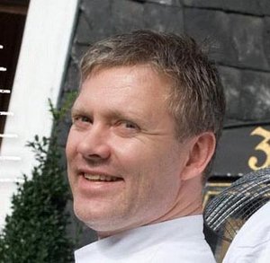 Christopher Wilbrand