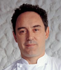 Ferran Adria