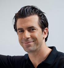 Andreas Caminada