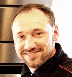 Björn Horstmann