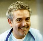 Mario Gamba