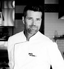 Pete Evans